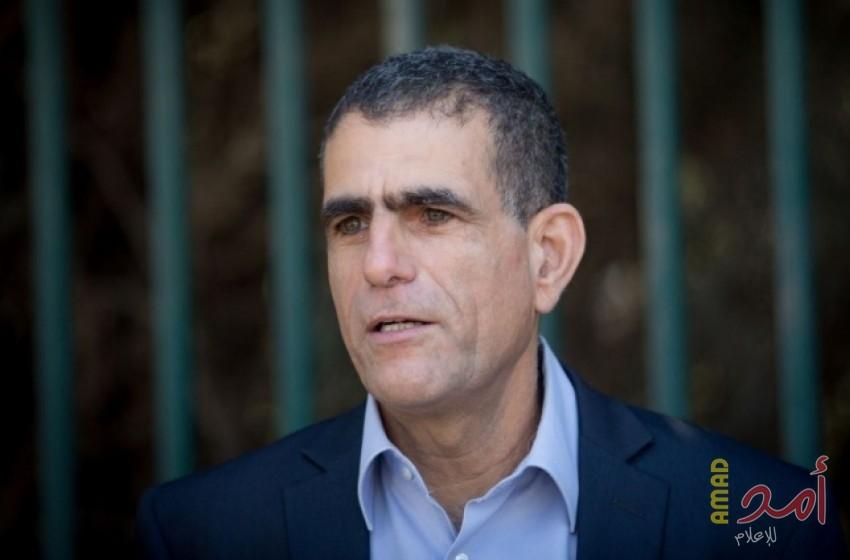 عضو بالكنيست الإسرائيلي: حكومة نتنياهو تقودنا للحرب في غزة