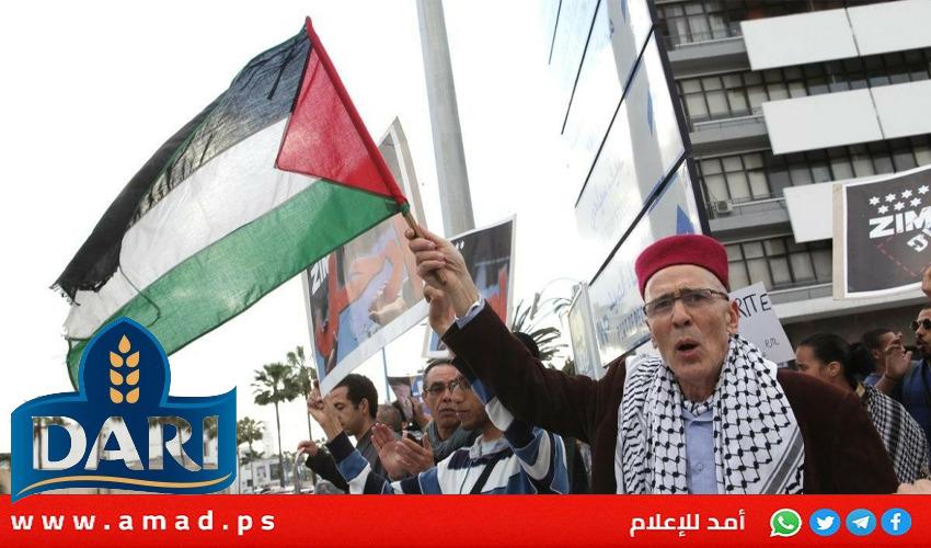 شركة "كسكسي" مغربية تتعرض لحملة مقاطعة بتهمة التعامل مع إسرائيل 