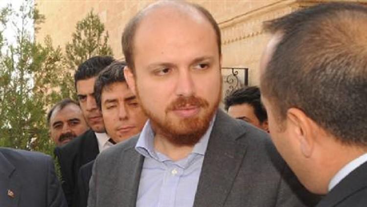ايطاليا تحقق مع ابن أردوغان في فضيحة فساد مالي