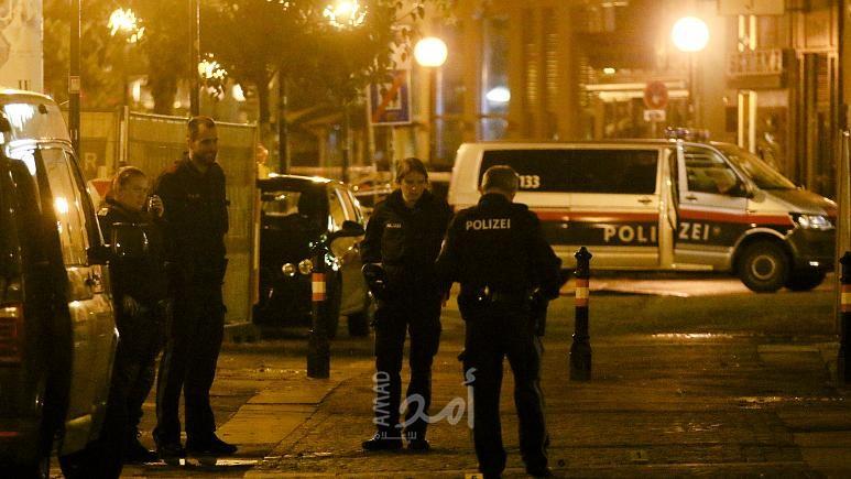 النمسا تقرر إغلاق مساجد يديرها متشددون بعد هجوم فيينا