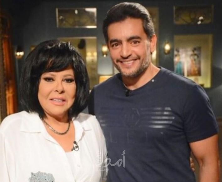 هاني سلامة يكشف سبب عدم رغبة بناته في مشاهدة أعماله