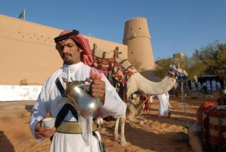 علماء يبدأون في رسم الخريطة الجينية للقهوة العربية