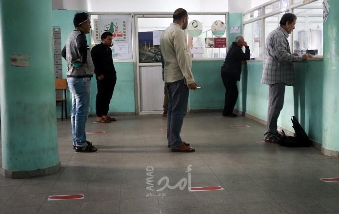 غزة:  مالية حماس تعلن موعد صرف رواتب المتقاعدين عن شهر مايو