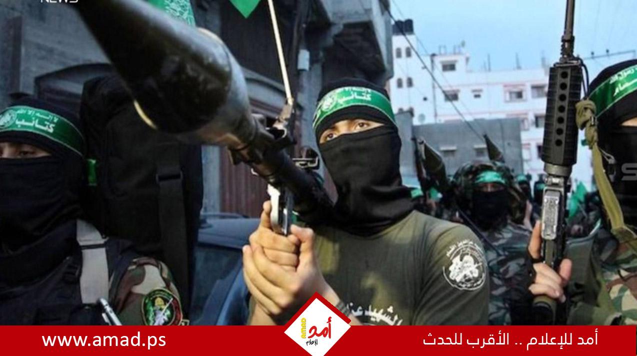 حماس تنفي بيان الحرس الثوري الإيراني حول عملية "طوفان الأقصى"