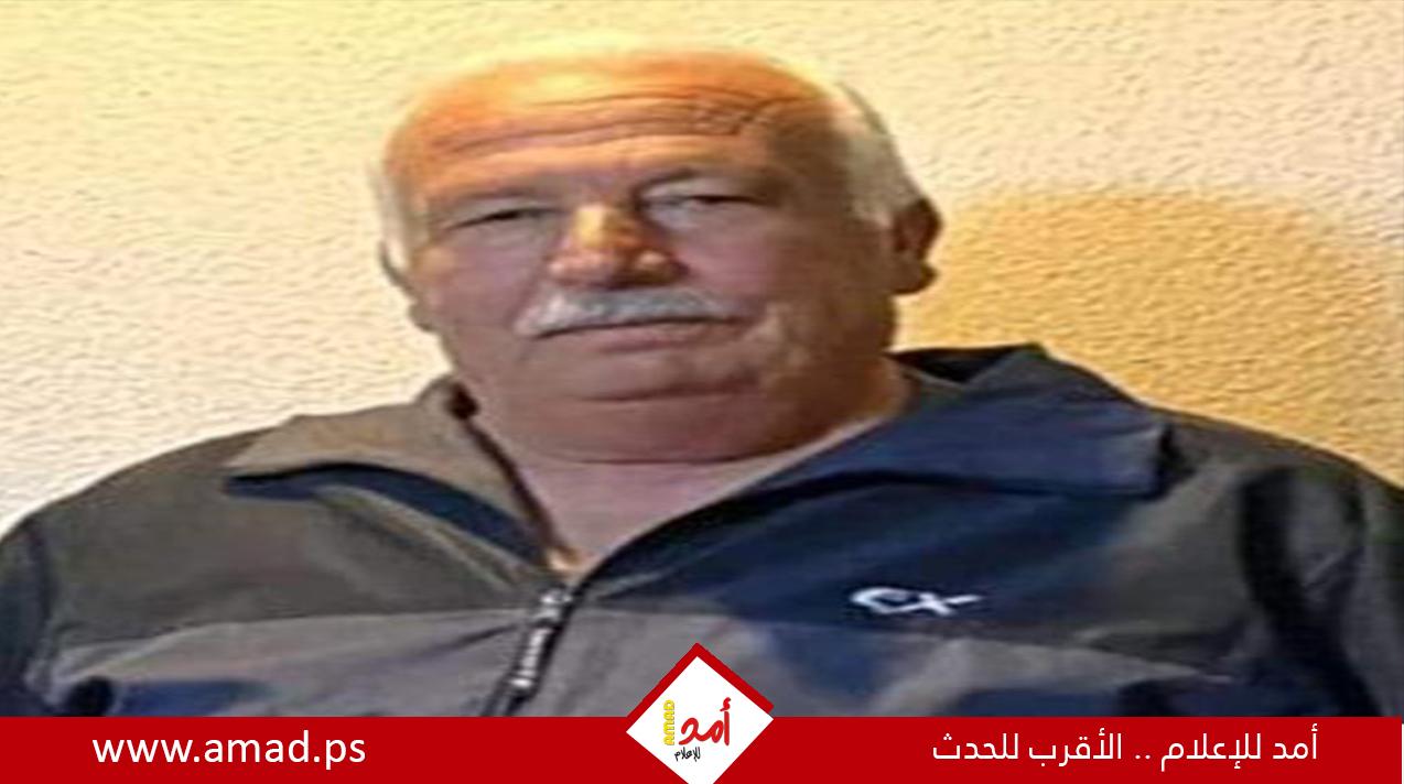 رحيل مهدي عبدالرحمن حميد (أبو العبد)