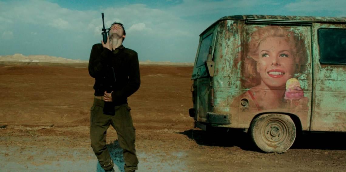 لعرض فيلم "فوكستروت".. إسرائيل لن تشارك في مهرجان للسينما الإسرائيلية في باريس