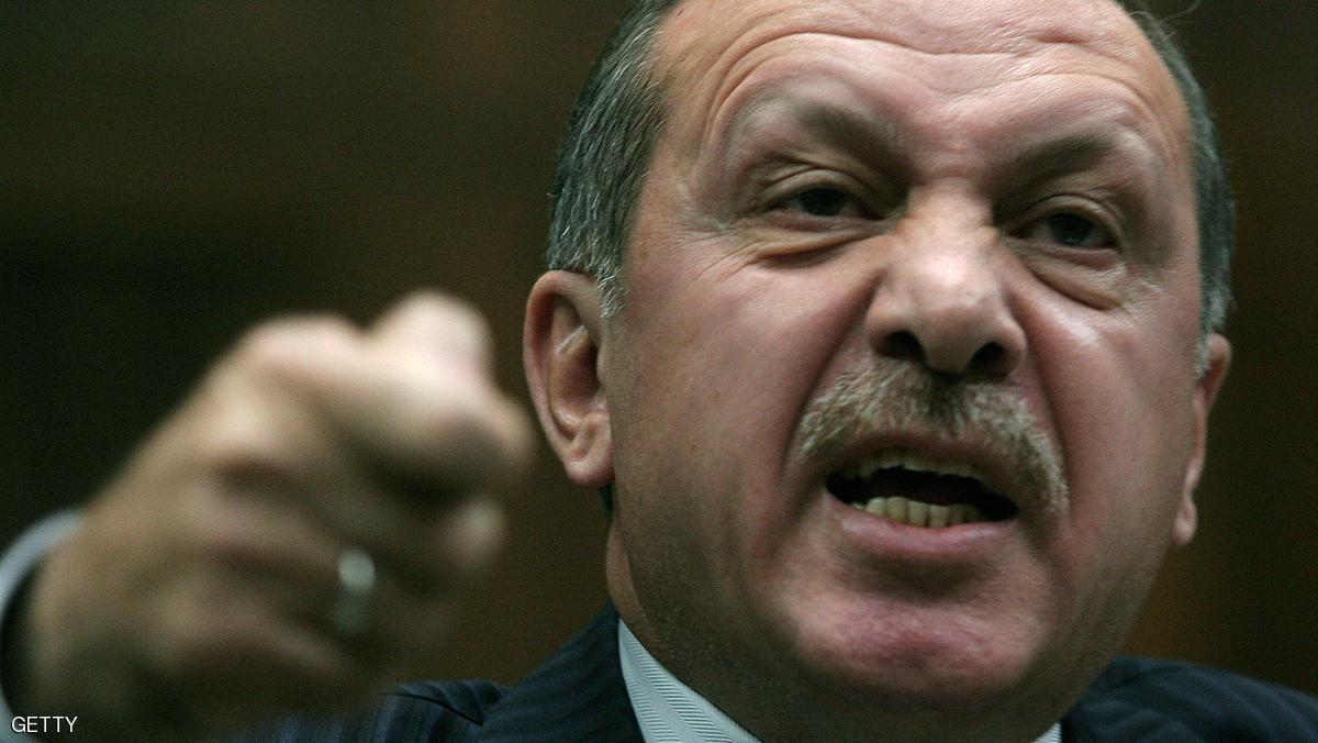 موقع أمريكي: أردوغان يدعم إخوان أمريكا