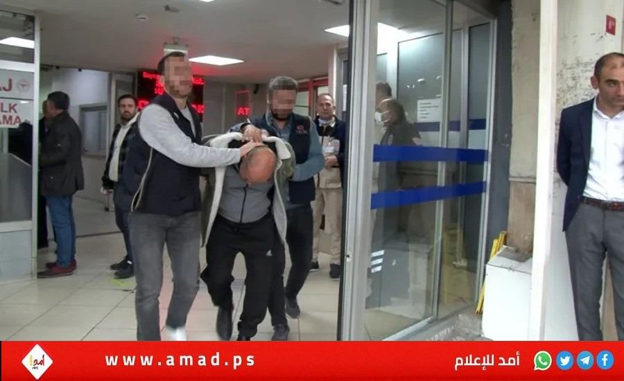 تركيا: اعتقال "العقل المدبر" لعملية انفجار ساحة تقسيم بإسطنبول- فيديو