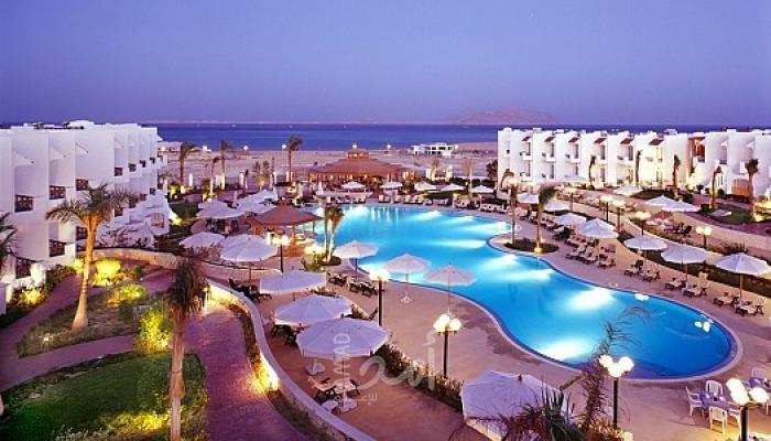 السلطات المصرية تعلن حالة الطوارئ في شرم الشيخ