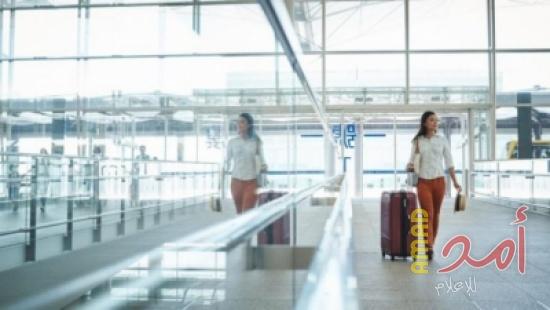 إغلاق مطار بسبب طعام مسافر
