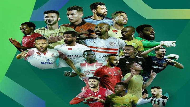 كاف: دوري السوبر الأفريقى تجربة مثيرة