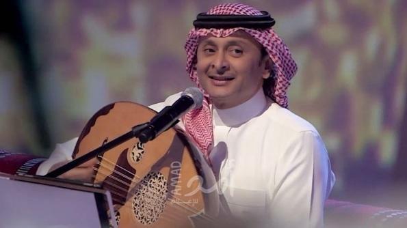 بعد غياب 6 سنوات ..عبد المجيد عبد الله يطرح البومه الجديد