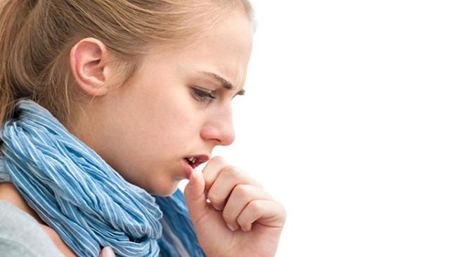 5 طرق لعلاج السعال المزمن