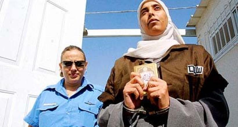 محكمة التمييز الأردنية ترفض تسليم أحلام التميمي إلى واشنطن