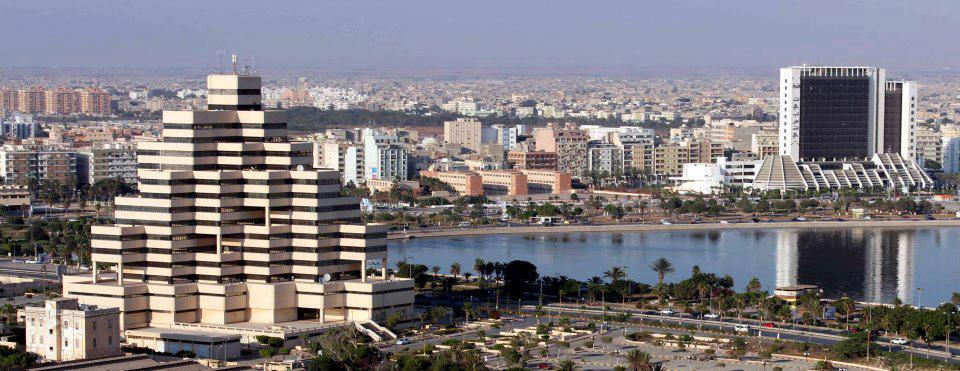وزير داخلية ليبيا: تحرير مدينة بنغازي بات وشيكاً