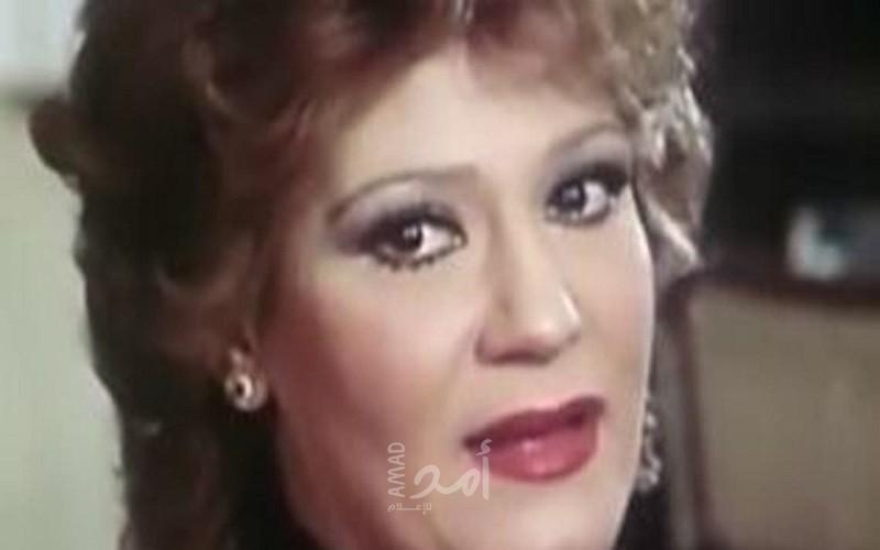 الفنانة المصرية ميمي جمال تفاجئ جمهورها باعتزال الفن على الهواء وتكشف الأسباب