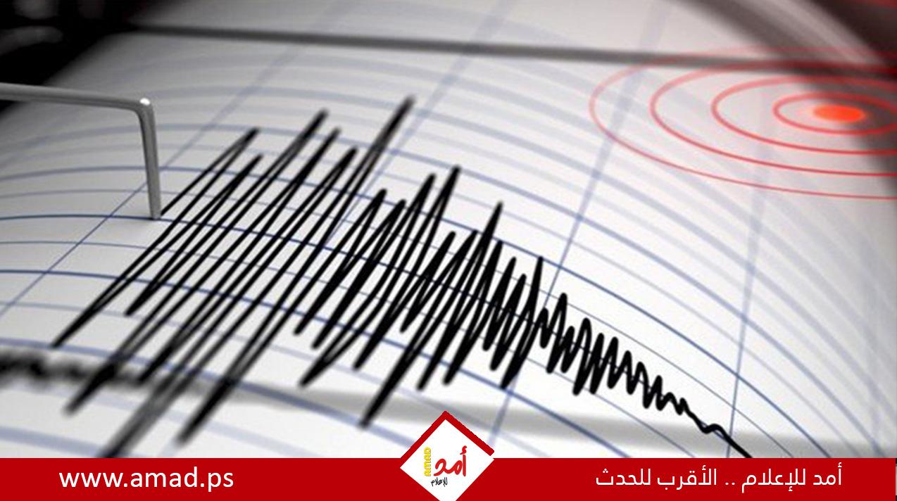 هزة ارتدادية جديدة تضرب المغرب