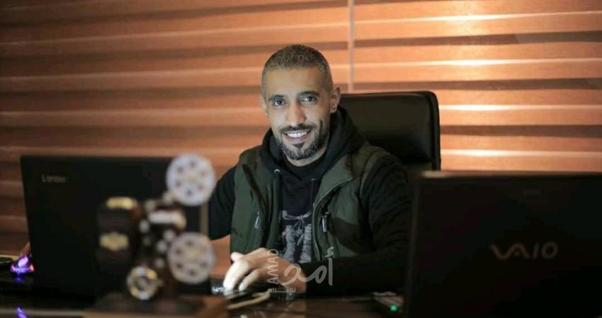 وفاة شاب من قطاع غزة في ظروف غامضة داخل بلجيكا..آخر ما كتب