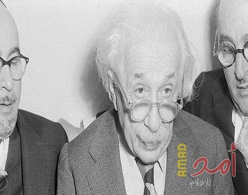 هل عاد اينشتاين إلى الحياة وحسن معدلات الذكاء ؟