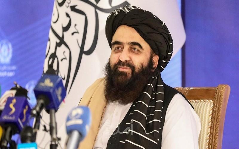 وزير خارجية "طالبان" يصل طهران لبحث ملفات سياسية واقتصادية