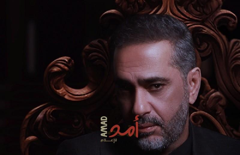 فضل شاكر يطرح ثاني أغنيات ألبومه الجديد "بغيب بمزاجي"