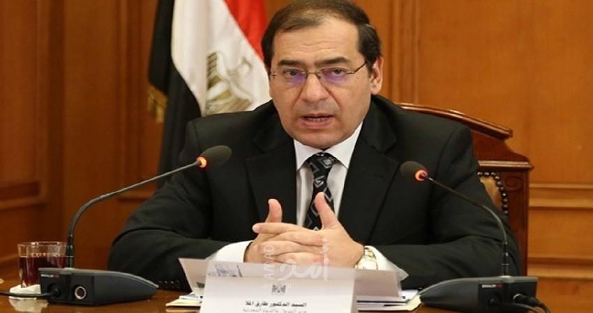 مصر توقع 9 اتفاقات للتنقيب عن النفط والغاز