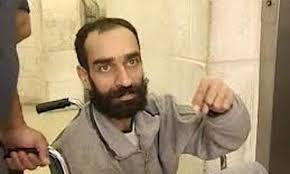 نقل الأسير سامر مطر لمستشفى سوروكا