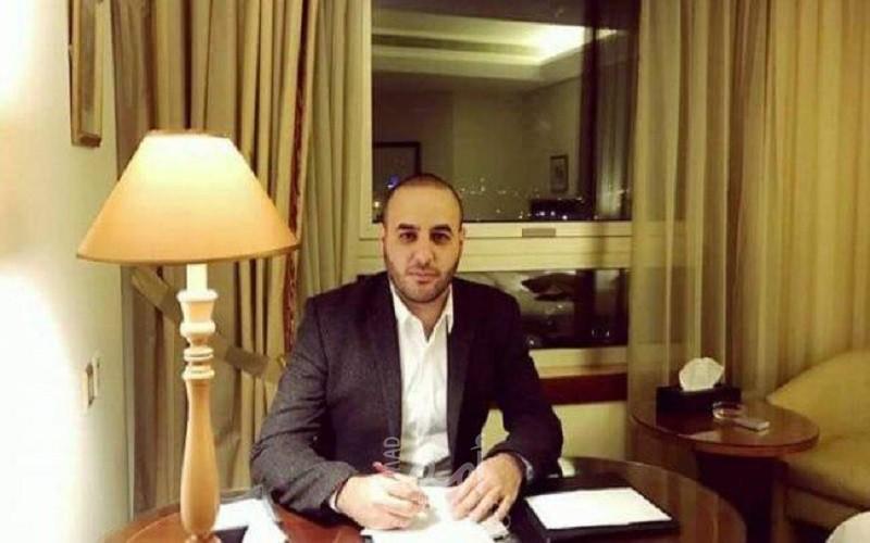 قوات الاحتلال تعتقل مدير دائرة الإعلام في "هيئة الأسرى"