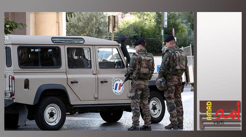 أنباء عن وجود مسلحين داخل محطة قطارات فرنسية