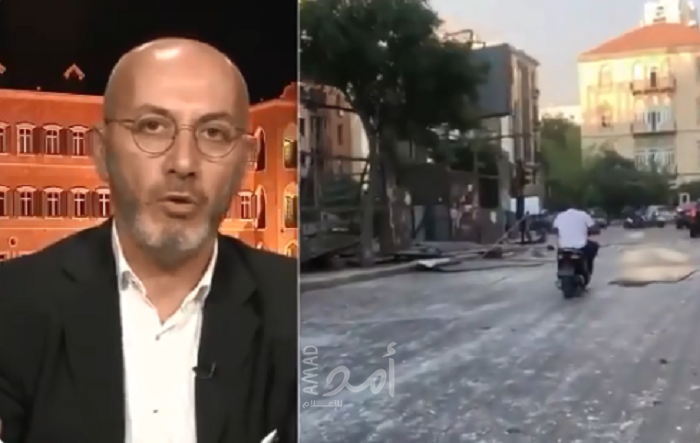 محلل يصف الطبقة الحاكمة في لبنان بـ"المافيا" والوزراء لا يتجرأون على الاستقالة خوفاً من "حز!ب الله"
