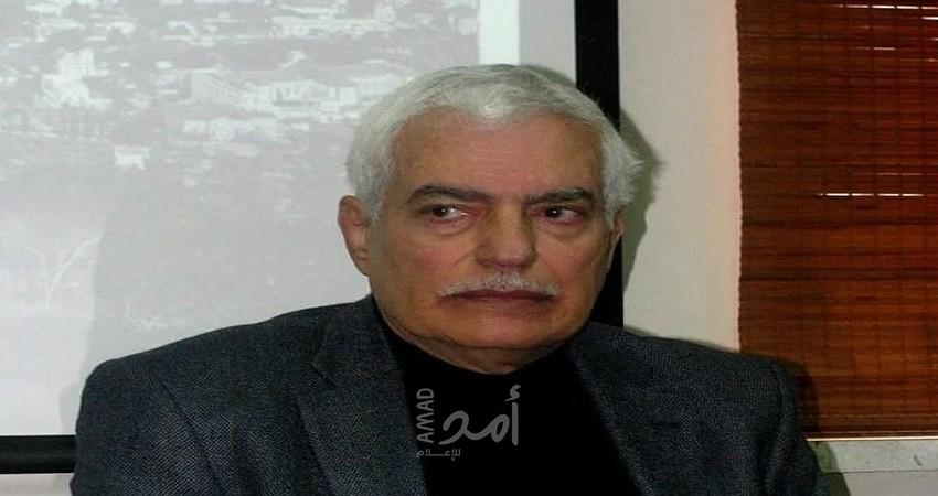 أحمد دحبور ولد في حيفا