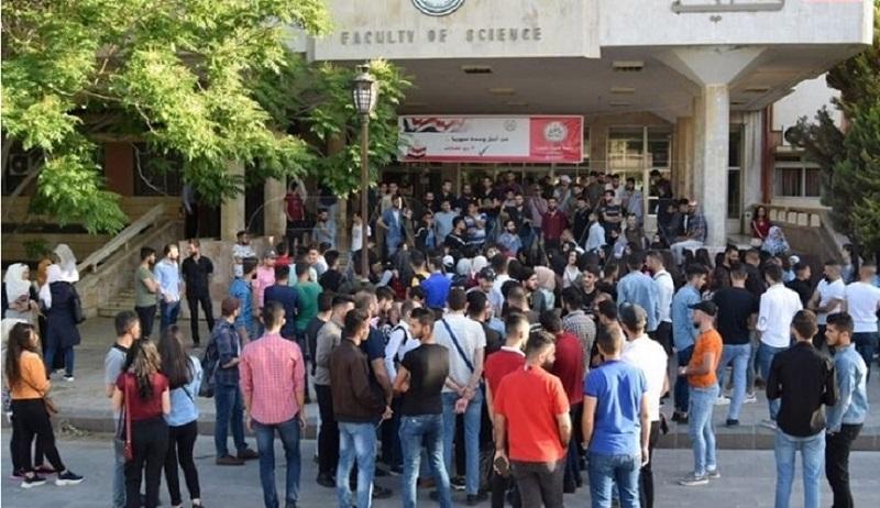 سوريا: فتح مراكز الاقتراع العام في الانتخابات الرئاسية- صور