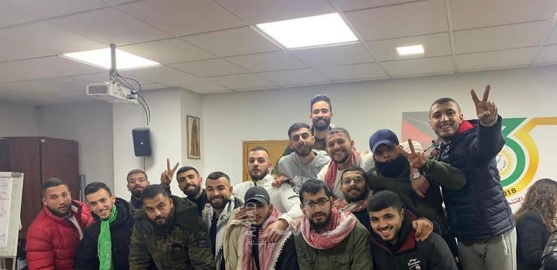 انتهاء أزمة جامعة بير زيت بإقالة "الخطيب والأتيرة": انتظام الدوام "الثلاثاء"