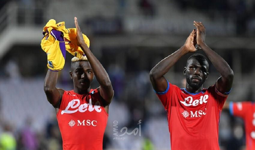 "القرد اللعين".. شكوى ضد العنصرية في الملاعب الإيطالية