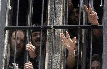 رأفت حمدونة : مليون فلسطيني دخلوا سجون الاحتلال..