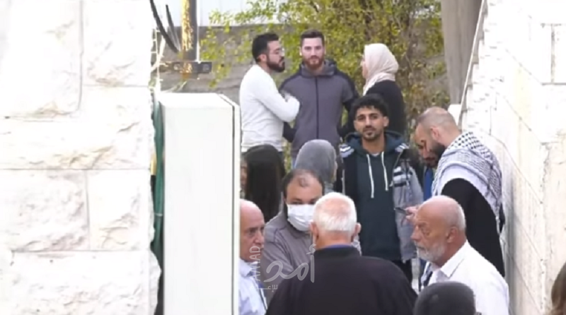 بعد ضعف الاهتمام..افتتاح فعاليات "شارع الشيخ جراح الثقافي" بالقدس- فيديو