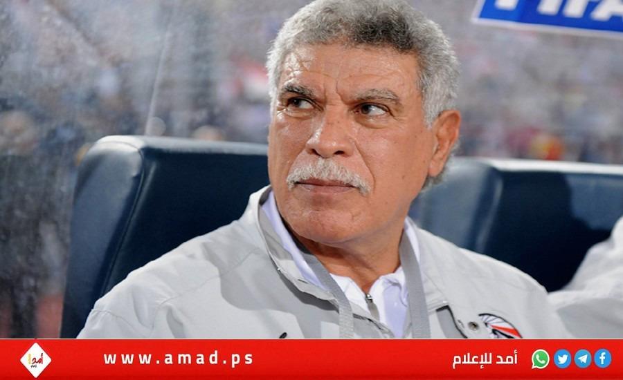 حسن شحاتة يعلن موقفه من العودة لتدريب منتخب مصر