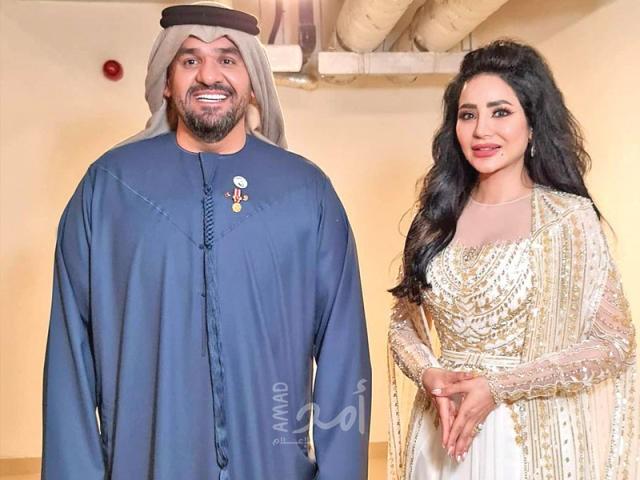 لجين عمران: ثروتي (3.5) ملايين دولار وموزعة في عقارات