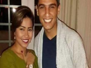 محمد عساف: مستحيل ان اتزوج شيرين وستجد من هو احسن مني بكثير