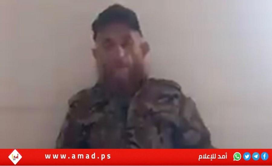 قوات أمن حماس تعتقل المواطن تحسين خضر بعد نشره فيديو عن مظلمته - شاهد