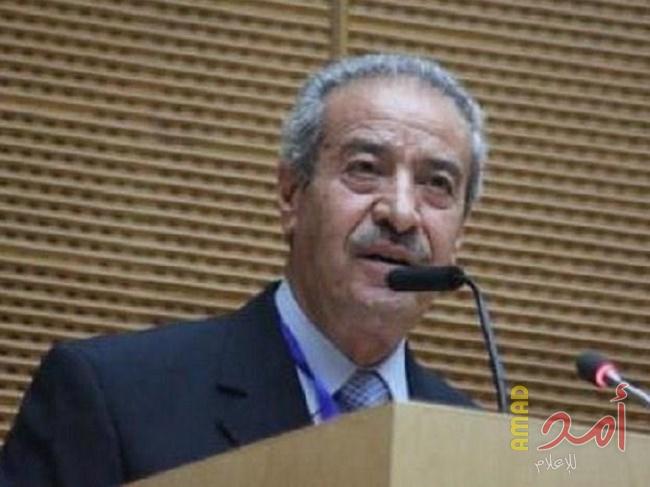 تيسير خالد : غريب أمر بعض العرب في هذا الزمان