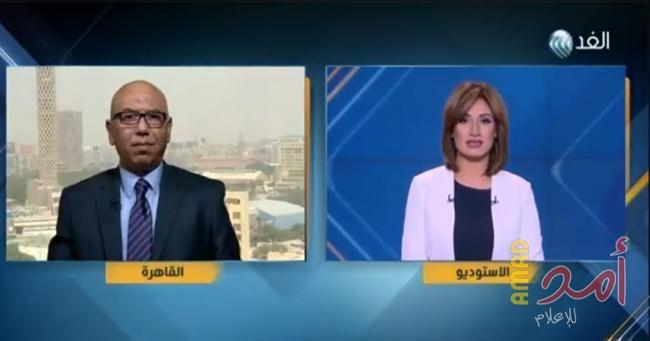 بالفيديو - عكاشة: الأجهزة الأمنية المصرية ستتمكن من القبض على عناصر أخرى لها علاقة بتفجير القاهرة