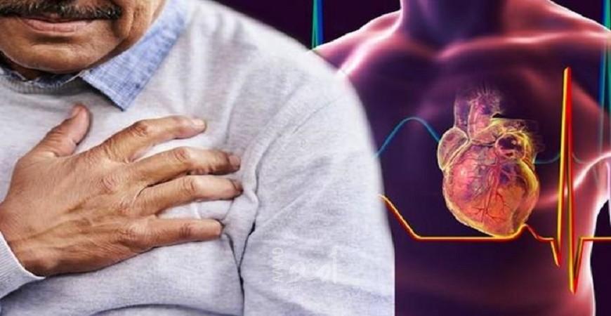 قصور القلب والأطعمة الصحية المفضلة .. تعرف