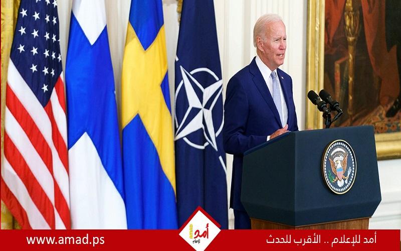 صحيفة أمريكية: وحدة الناتو مهددة بسبب أوكرانيا