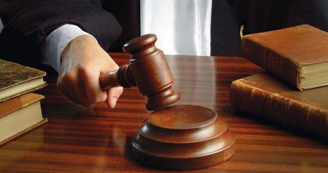 محكمة خانيونس تصدر حكماً بالمؤبد والحبس لمدانين بالقتل