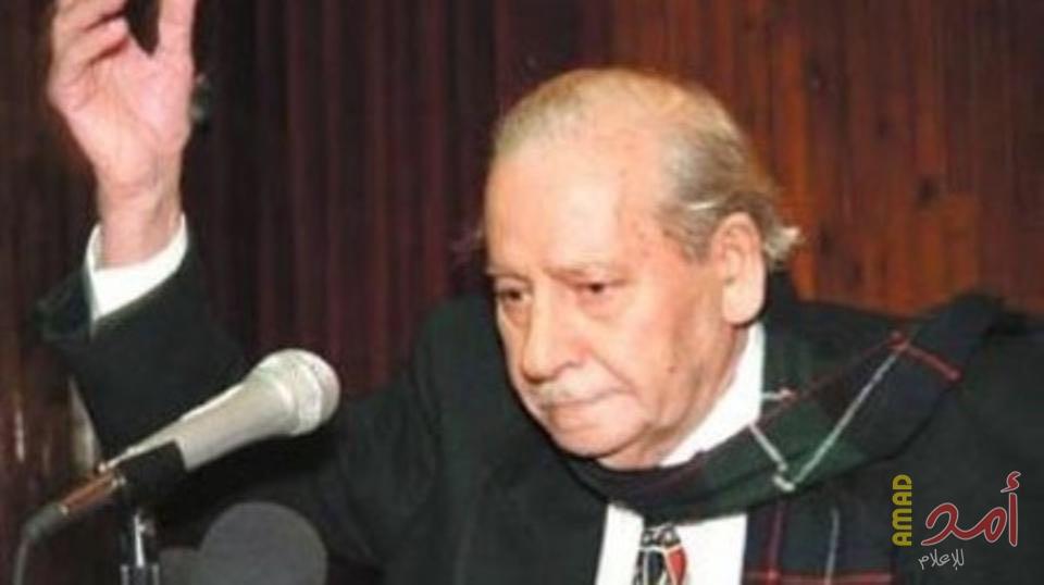 رحل الياطر..وفاة الكاتب والروائي السوري "حنا مينه"