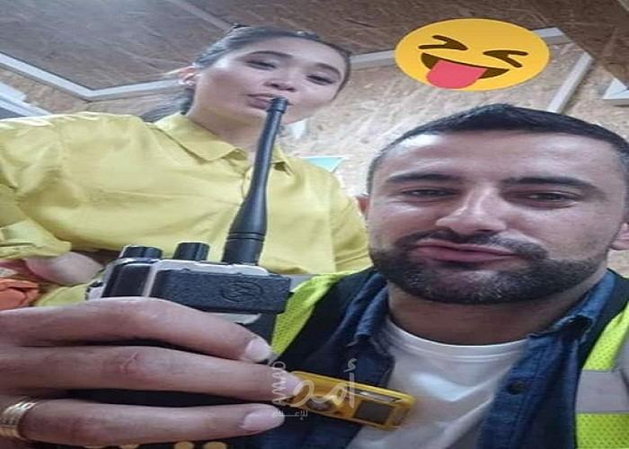الشاب اللبناني إيلي داوود يعتذر للكازاخ بعد موجة الغضب حول صورة الفتاة - فيديو