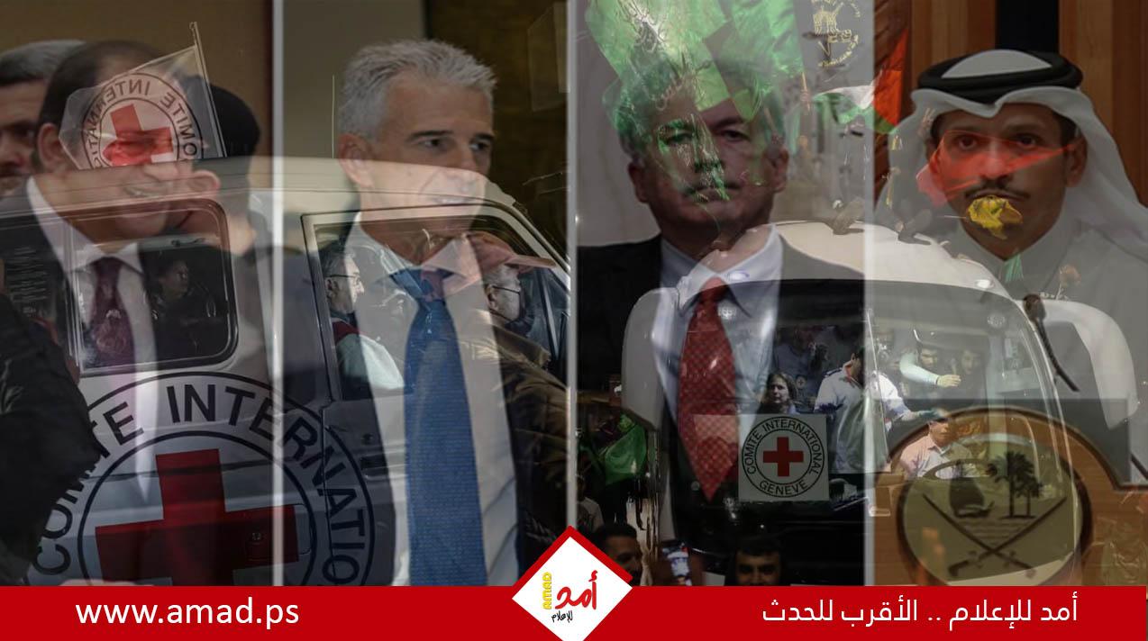 الوسطاء يقدمون مقترحاً جديداً لإتمام صفقة تبادل الأسرى