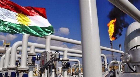 روسنفت الروسية تحصل على أول شحنة خام للتكرير من كردستان العراق