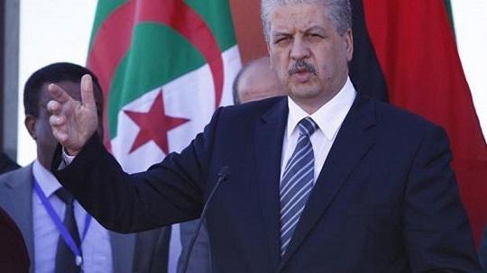 رئيس وزراء الجزائر: الربيع العربي لا نعرفه ولا يعرفنا